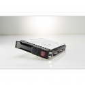 HPE Read Intensive - SSD - 1.92 TB - hot-swap - 2.5" SFF - SATA 6Gb / s - Multi Vendor - with HPE Smart Carrier
