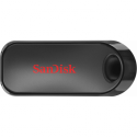 SanDisk Cruzer Snap - USB flash drive - 64 GB - USB 2.0