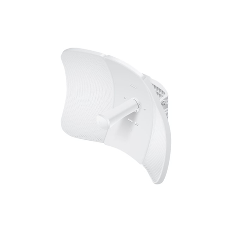 Ubiquiti LiteBeam ac LBE-5AC-LR - Wireless bridge - GigE, AirMax ac - AirMax ac - DC power - 0