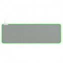 Razer Goliathus Extended Chroma - Mouse pad - mercury white