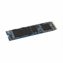 Dell - SSD - 256 GB - internal - M.2 2280 - PCIe - for Inspiron 3593; Latitude 5310, 54XX, 55XX; OptiPlex 54XX, 70XX, 7490; Precision 7560, 7760