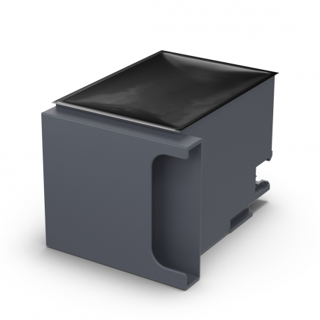Epson - Ink maintenance box - for WorkForce Pro RIPS WF-C879, WF-C8610, WF-C869, WF-C8690, WF-C878 - 0