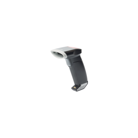 Opticon OPC-3301i - Barcode scanner - portable - linear imager - 300 scan  /  sec - decoded - Bluetooth 2.1 - 4