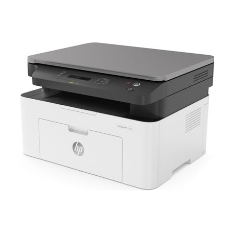 Hp laser mfp 135a как сканировать