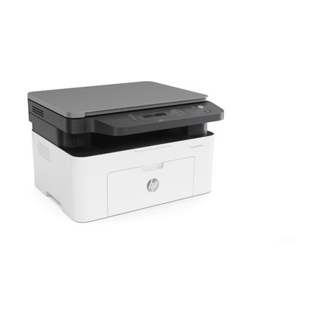 Какой картридж для принтера hp laser mfp 135a