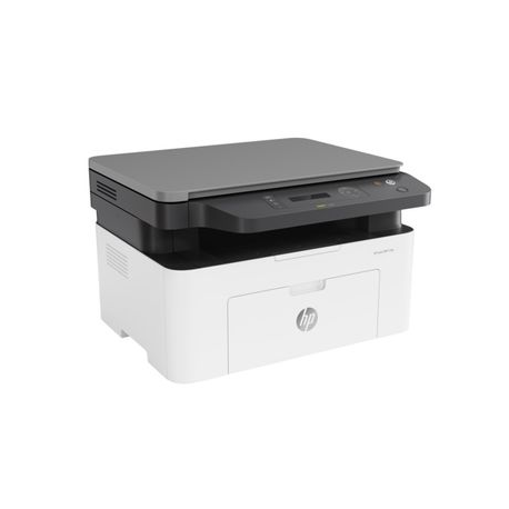 Принтер hp laser mfp 135a пишет заканчивается тонер