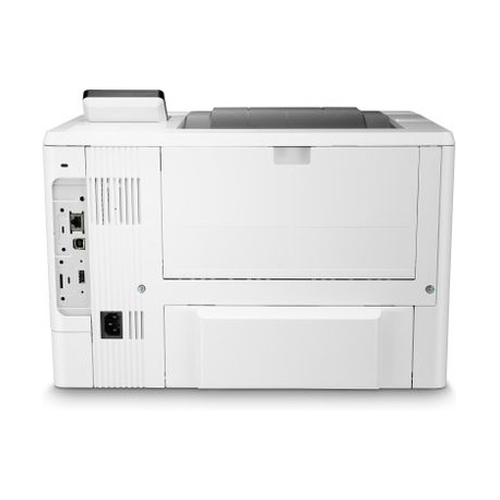 HP LaserJet Enterprise M507dn - Printer - monochrome - Duplex - laser ...