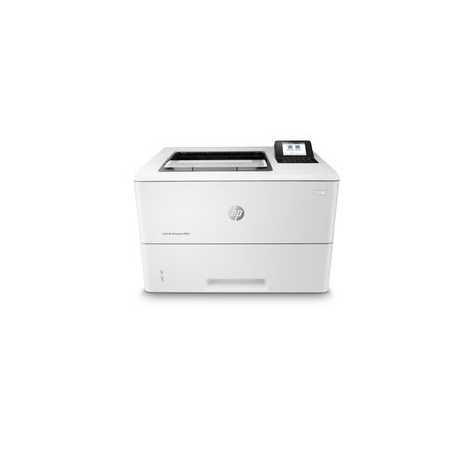 HP LaserJet Enterprise M507dn - Printer - B / W - Duplex - laser - A4 / Legal - 1200 x 1200 dpi - up to 50 ppm - capacity: 650 sheets - USB 2.0, Gigabit LAN, USB 2.0 host - 7