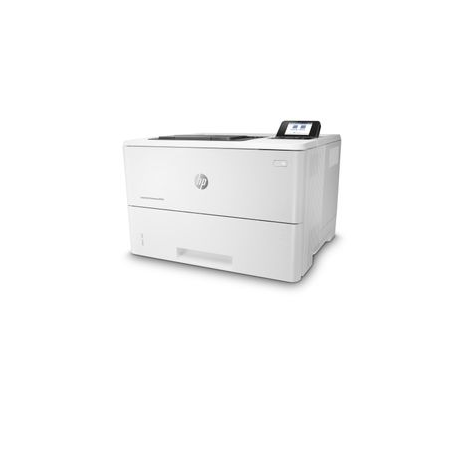 HP LaserJet Enterprise M507dn - Printer - B / W - Duplex - laser - A4 / Legal - 1200 x 1200 dpi - up to 50 ppm - capacity: 650 sheets - USB 2.0, Gigabit LAN, USB 2.0 host - 9