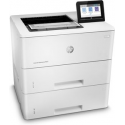 HP LaserJet Enterprise M507x - Printer - B / W - Duplex - laser - A4 / Legal - 1200 x 1200 dpi - up to 43 ppm - capacity: 1200 sheets - USB 2.0, Gigabit LAN, Wi-Fi(n), USB 2.0 host, Bluetooth LE