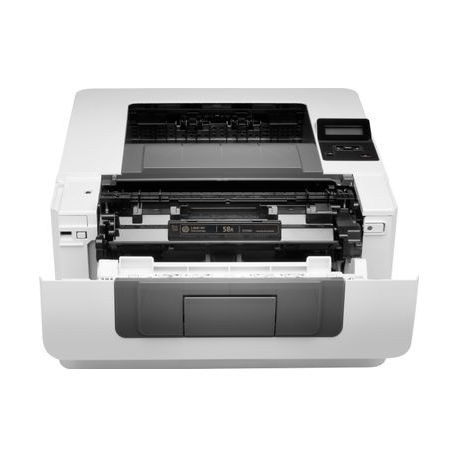 HP LaserJet Pro M404dn - Printer - monochrome - Duplex - laser - A4