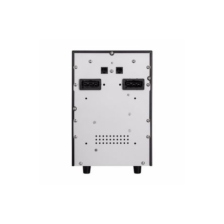 Eaton 9SX 9SXEBM48T - Battery enclosure - 1