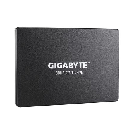 Gigabyte - SSD - 240 GB - internal - 2.5" - SATA 6Gb / s - 1