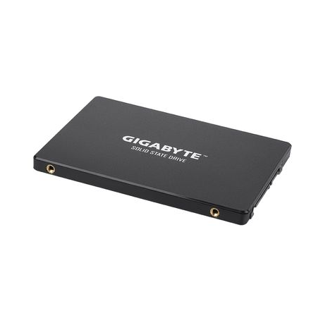 Gigabyte - SSD - 240 GB - internal - 2.5" - SATA 6Gb / s - 2