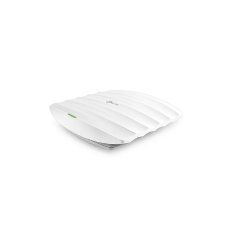 TP-Link Omada EAP115 - Radio access point - GigE - Wi-Fi - 2.4 GHz - 2