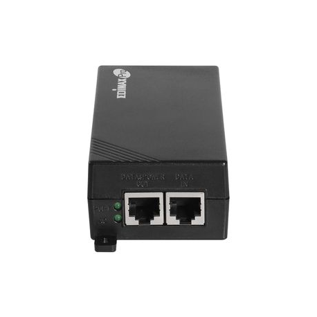 Edimax GP-101IT - PoE injector - AC 100-240 V - 30 Watt - 3