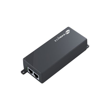 Edimax GP-101IT - PoE injector - AC 100-240 V - 30 Watt - 5