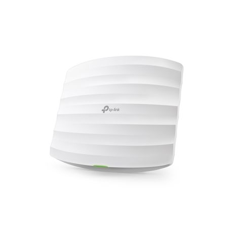 TP-Link Omada EAP110 - Radio access point - 100Mb LAN - Wi-Fi - 2.4 GHz - 4