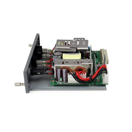 StarTech.com Redundant 200W Media Converter Chassis Power Supply Module for ETCHS2U (ETCHS2UPSU) - Power supply - hot-plug / redundant (plug-in module) - AC 115 / 230 V - 200 Watt - active PFC - for P / N: ETCHS2U - 1