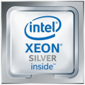 Intel Xeon Silver 4208 - 2.1 GHz - 8-core - 16 threads - 11 MB cache - LGA3647 Socket - for Nimble Storage dHCI Small Solution with HPE ProLiant DL360 Gen10; ProLiant DL360 Gen10