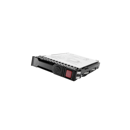 HPE Mixed Use Value - SSD - 960 GB - hot-swap - 2.5" SFF - SAS 12Gb / s - with HPE Smart Carrier - 0