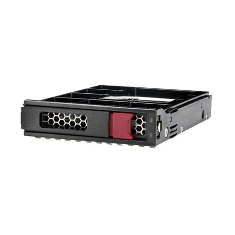 HPE Mixed Use Value - SSD - 1.92 TB - hot-swap - 3.5" LFF - SAS 12Gb / s - with HPE Low Profile Converter - 0