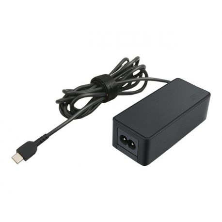 Lenovo USB-C 45W AC Adapter - Power adapter - 45 Watt - for IdeaPad 3 CB 14; 4G 14Q8C05; 5 15; 5 CB 14; 5G 14Q8X05; IdeaPad Flex 5 CB 13 - 1