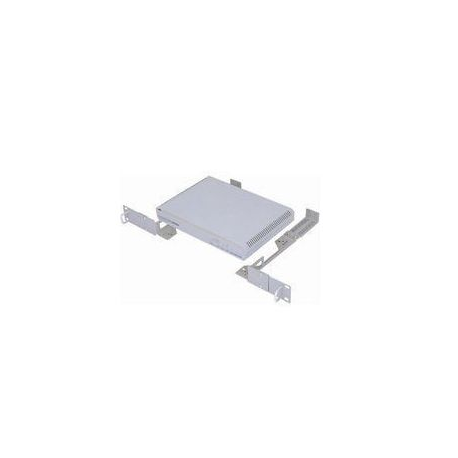 Allied Telesis - Rack mounting kit - for CentreCOM AT-GS910 / 8, AT-GS910 / 8E - 0