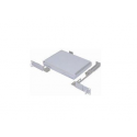 Allied Telesis - Rack mounting kit - for CentreCOM AT-GS910 / 8, AT-GS910 / 8E