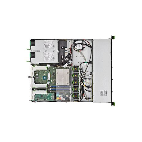 FUJITSU PRIMERGY RX1330 M4 4x2.5inch Xeon E-2124 16GB U 2666 2R RMK 1x450W