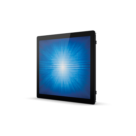 Elo Open-Frame Touchmonitors 1990L - LED monitor - 19" - open frame - touchscreen - 1280 x 1024 @ 60 Hz - 250 cd / m² - 1000:1 - 5 ms - HDMI, VGA, DisplayPort - black - 2