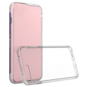 Screenor Hybrid Bumper - Back cover for mobile phone - transparent - for Huawei P30 Pro