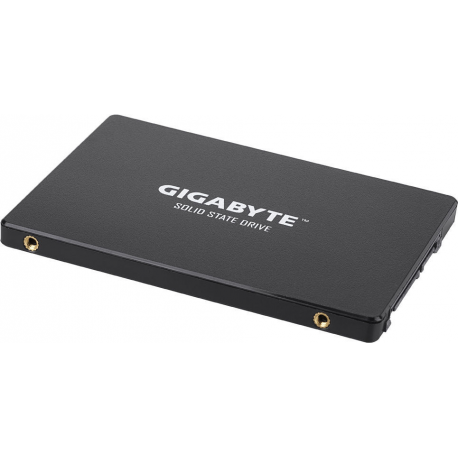 Gigabyte - SSD - 256 GB - internal - 2.5" - SATA 6Gb / s - 1