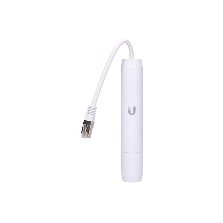 Ubiquiti Networks Instant 802.3af INS-3AF-O-G - PoE injector - 48 V - 4