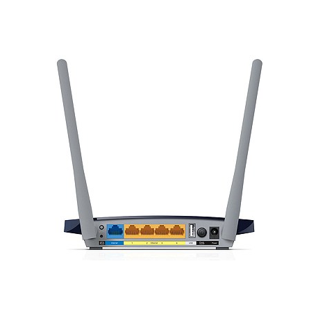 TP-LINK Archer C50 - Wireless router - Prompt SIA