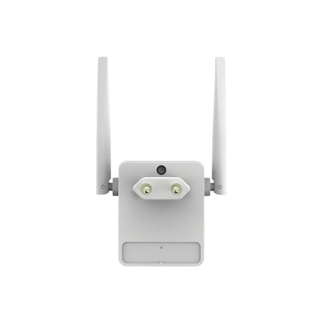 NETGEAR EX6120 - Wi-Fi range extender - Wi-Fi 5 - 2.4 GHz, 5 GHz - 3