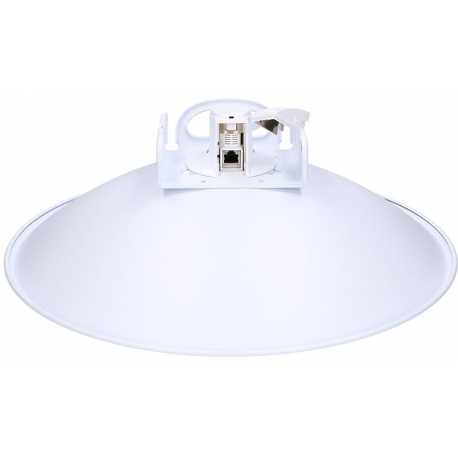 Ubiquiti PowerBeam ac PBE-5AC-GEN2 - Wireless bridge - GigE, AirMax ac - AirMax ac - DC power - 1