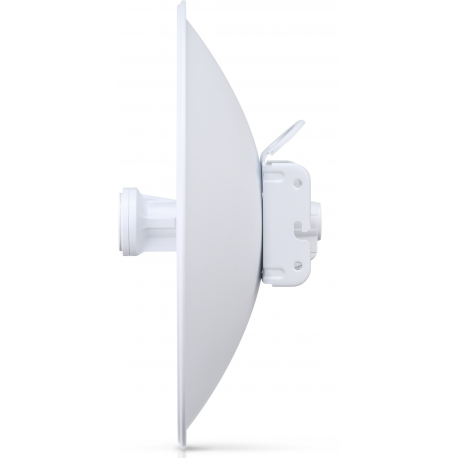 Ubiquiti PowerBeam ac PBE-5AC-GEN2 - Wireless bridge - GigE, AirMax ac - AirMax ac - DC power - 2