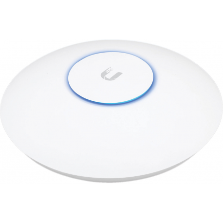 Ubiquiti UniFi UAP-AC-HD - Radio access point - Wi-Fi 5 - 2.4 GHz, 5 GHz - 3