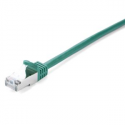 V7 - Network cable - RJ-45 (M) to RJ-45 (M) - 5 m - STP - CAT 6 - green