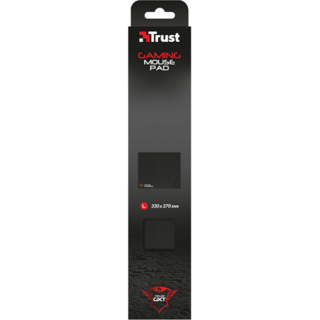Trust GXT 754 L - Mouse pad - 3