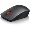 Lenovo Professional - Mouse - laser - 5 buttons - wireless - 2.4 GHz - USB wireless receiver - for ThinkCentre M80t Gen 3; ThinkCentre neo 50; ThinkPad T14s Gen 3; V50t Gen 2-13