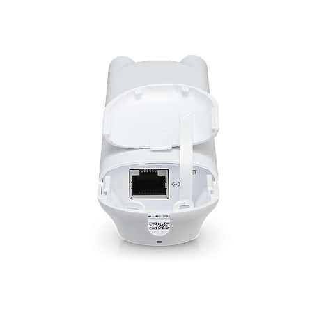 Ubiquiti UniFi UAP-AC-M - Radio access point - Wi-Fi 5 - 2.4 GHz, 5 GHz - DC power - 3
