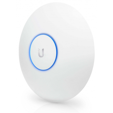 Ubiquiti UniFi AP-AC Pro - Radio access point - Wi-Fi 5 - 2.4 GHz, 5 GHz - DC power - 1