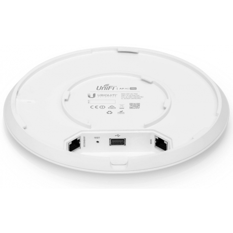 Ubiquiti UniFi AP-AC Pro - Radio access point - Wi-Fi 5 - 2.4 GHz, 5 GHz - DC power - 2