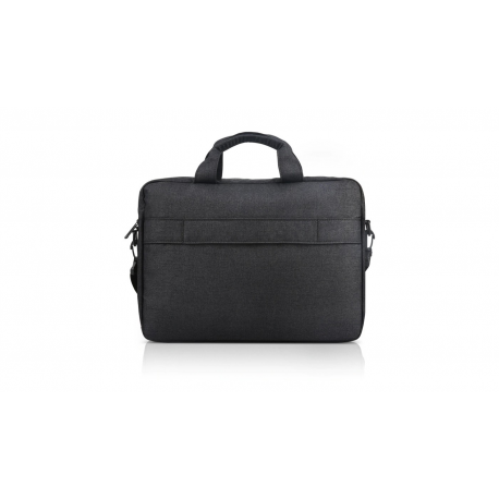Lenovo Casual Toploader T210 - Notebook carrying case - 15.6" - charcoal black - for IdeaPad 1 14; 3 14; 5 Pro 14; ThinkPad T14s Gen 3; X1 Nano Gen 2; V15; Yoga Slim 7 Pro 14 - 2