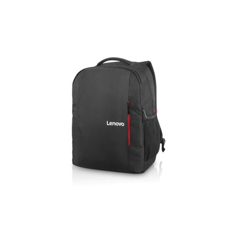 Lenovo Everyday Backpack B515 - Notebook carrying backpack - 15.6" - black - for IdeaPad 1 14; 3 14; 5 Pro 14; ThinkBook 14s Yoga G2 IAP; ThinkPad T14s Gen 3 - 0
