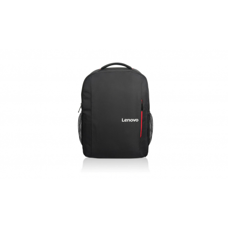 Lenovo Everyday Backpack B515 - Notebook carrying backpack - 15.6" - black - for IdeaPad 1 14; 3 14; 5 Pro 14; ThinkBook 14s Yoga G2 IAP; ThinkPad T14s Gen 3 - 3