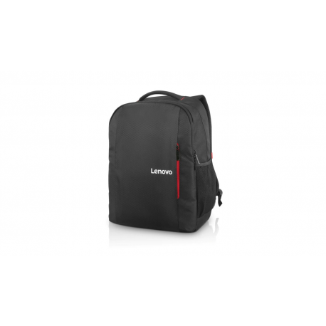 Lenovo Everyday Backpack B515 - Notebook carrying backpack - 15.6" - black - for IdeaPad 1 14; 3 14; 5 Pro 14; ThinkBook 14s Yoga G2 IAP; ThinkPad T14s Gen 3 - 5