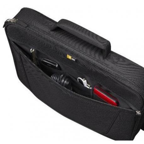 Case Logic 17.3" Laptop Case - Notebook carrying case - 17.3" - 2